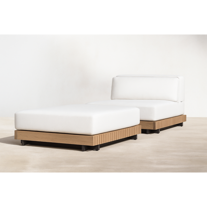 Coastline Atelier Modular Deck Lounge — product view 3