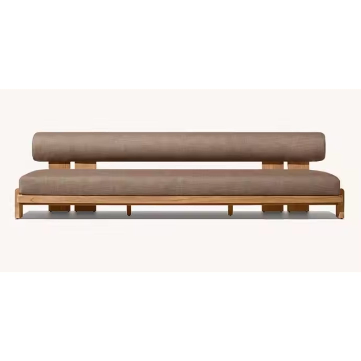TerraFirme Ember Lounge & Firepit Set — product view 2