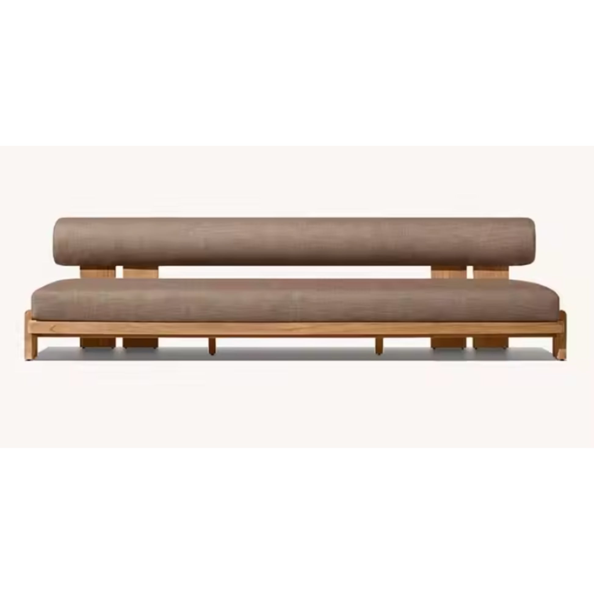 TerraFirme Ember Lounge & Firepit Set — product view 2
