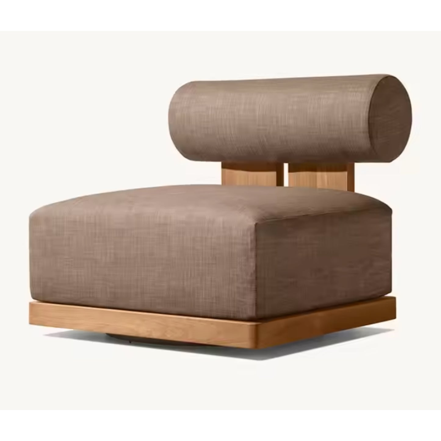 TerraFirme Ember Lounge & Firepit Set — product view 3