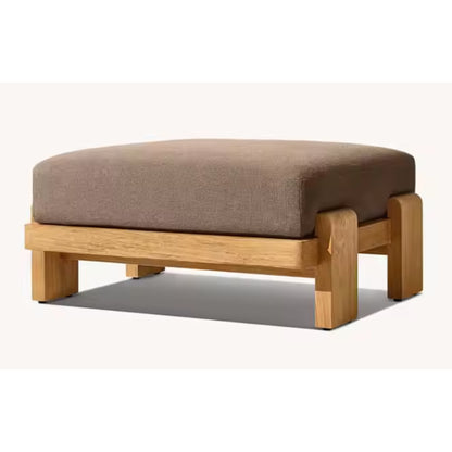 TerraFirme Ember Lounge & Firepit Set — product view 4